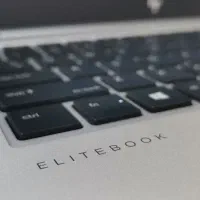 لپتاپ HP Ellie book لمسی