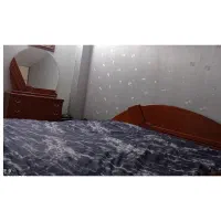 سرویس خواب دونفره چوب