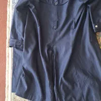 پالتو خارجی|لباس|مهاجران, |دیوار