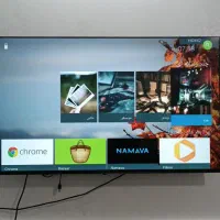 ال ای دی ۵۸ اینچ مکسن