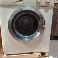 لباسشویی هایر