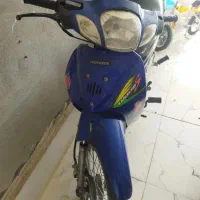 موتور ویو آبی اصل مدل ۸۲