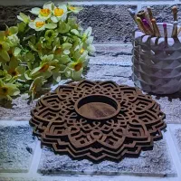 جاشمعی صدراباکس کد js002033|صنایع دستی و سایر لوازم تزئینی|تهران, دولاب|دیوار