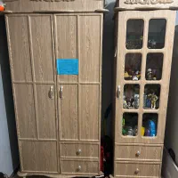 تخت و کمد کودک و نوجوان