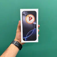 آیفون 16Pro Max آکبند کف قیمت بازار