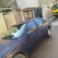 پژو مدل 84|خودرو سواری و وانت|مشهد, شیرحصار|دیوار