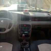 سمند ۹۷ xu7 مولتی پلکس|خودرو سواری و وانت|مشهد, عبادی|دیوار