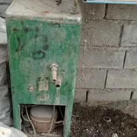 یک آب سردکن و راپله به فروش میر|ابزارآلات|میناب, |دیوار