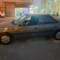 فروش خودرو 405مدل88