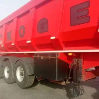 کمپرس سه محور همدان