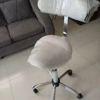 صندلی جک دار مدیریت آک آک|صندلی و نیمکت|شاهینشهر, خانه کارگر|دیوار