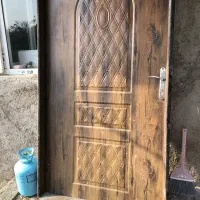 در ورودی خانه