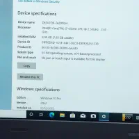گرافیکدارLenovo E460 i7 رندر/گیم/طراحی/3dmax|رایانه همراه|ری, علایین|دیوار