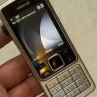 گوشی نوکیا 6300 یا 6303