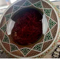 زعفران ناب طلای زرین پارس
