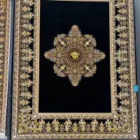 فرش طرح شاه نشین 1200|فرش|زابل, |دیوار