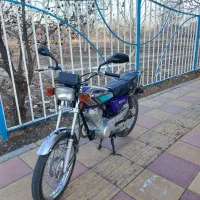 هندا ۹۵ کاربرات