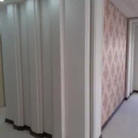 نقاش ساختمان