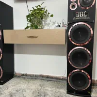 اسپیکر jbl|سیستم صوتی خانگی|مشهد, طلاب|دیوار