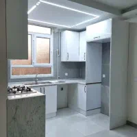 آپارتمان ۴۹ متری / بسیار خوش نقشه