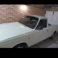 پیکان وانت مدل۸۷