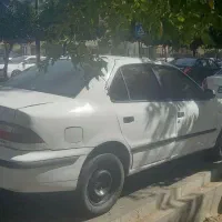 سمند مدل ۹۰ شاسی پلم|خودرو سواری و وانت|نورآباد ممسنی, |دیوار