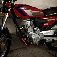 موتور نیکتاز 200cc مدل 1404 درحد