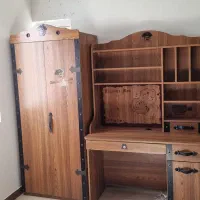 ست کامل تخت دزدان دریایی در حد نو
