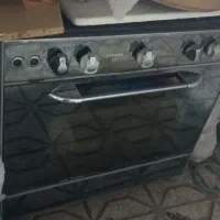 اجاق گاز