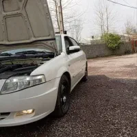 سلام  سمند سورن مدل ۸۶