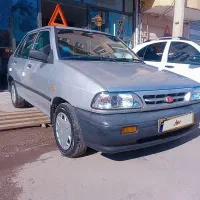 پراید 88|خودرو سواری و وانت|اردبیل, |دیوار