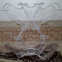 استند گل