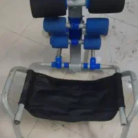 دستگاه درازونشست لاغری تن تاک