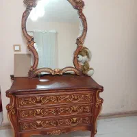 فروش آیینه و دراور