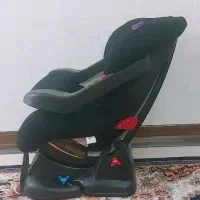 صندلی ماشین دلیجان|تخت و صندلی بچه|تهران, شهرک ولیعصر جنوبی|دیوار