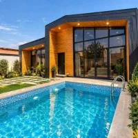 ویلای لوکس هروی ۱۶۰۰متر