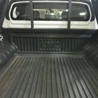 کی ام سی T9مدل1404خشک|خودرو سواری و وانت|الوند, |دیوار