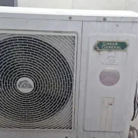 اسپیلت کولر گازی ۳۰۰۰۰