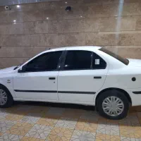 سمند EF7 مدل ۹۱