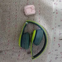 هدفون و  ایرپاد