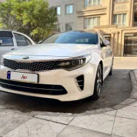 اپتیما GT Line 2016