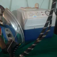 اتو بخار مخزن دار