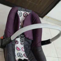 کریر اسپرت در حد نو