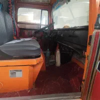 خاور کمپرسی|خودرو سنگین|بندرعباس, |دیوار