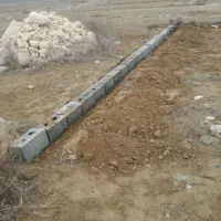 فروش-زمین-مسکونی-بوشهر-روستای-احمدی