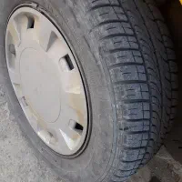 پژو تاکسی مدل۱۳۹۵|خودرو سواری و وانت|پیر بکران, |دیوار