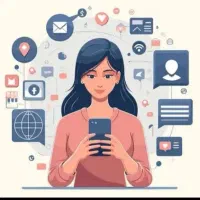 کار پاسخگویی و ادمینی