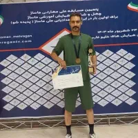 آموزش و ماساژ درمانی حرفه ای با ماساژیست برترکشوری