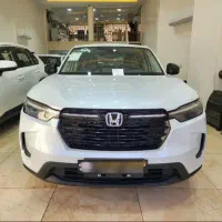 هوندا HRV