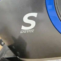 دوچرخه ورزشی